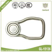 Stainless Steel Assembly Hanger curtain track roller